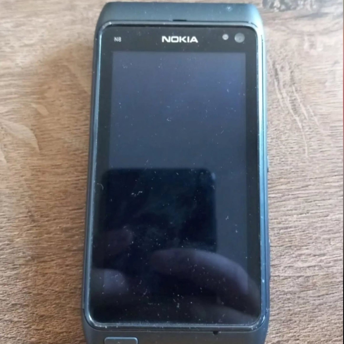 Nokia N8